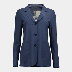 Max Mara Leisure Acro Jersey Blazer